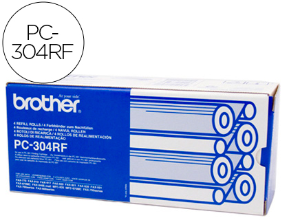 BROTHER - Cint TRANSF NG PK4 (Ref.PC-304RF)