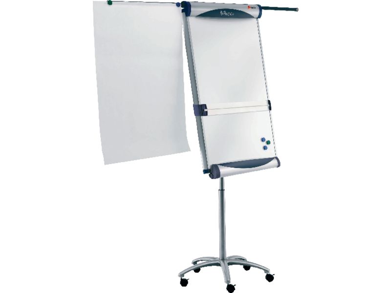 NOBO - Caballete Piraña móvil Regulable 175 a 200 cm (Ref.1901920)