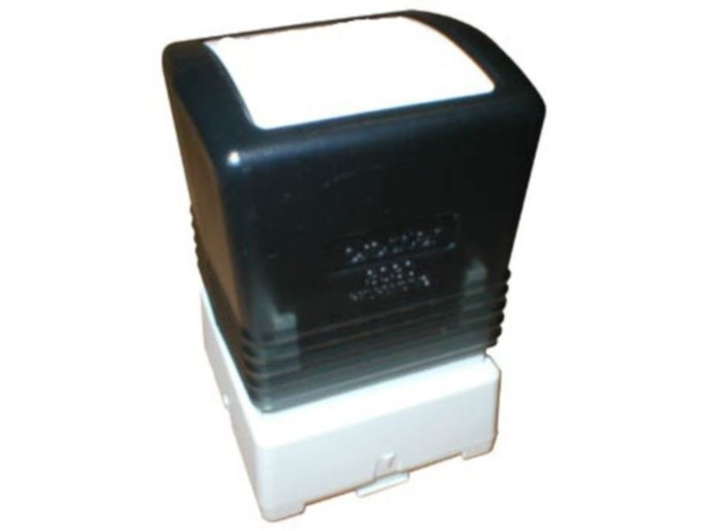 BROTHER - Montura para sellos PR4040B 40X40MM NEGRO (Ref.PR4040B6P)