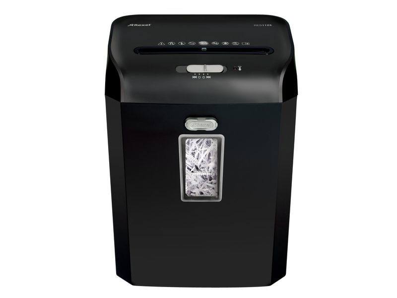 REXEL - Destructora Rps812 (Ref.2101826a)