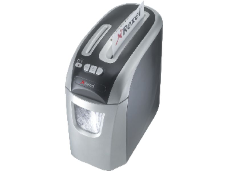 REXEL - Destructora Personal Prostyle + Capacidad 12h. 20L Corte en Particulas (Ref.2102563EU)