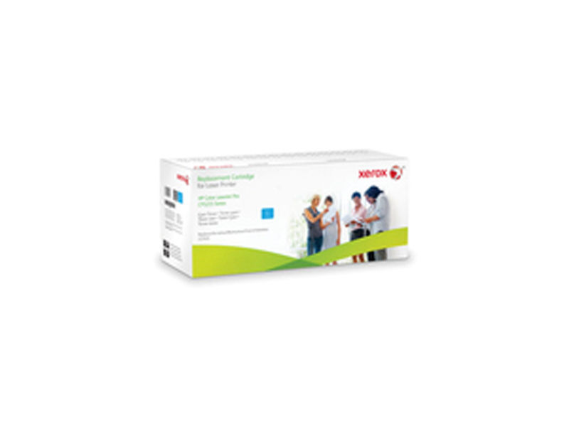 XEROX OFFICE - Toner Laser COMPATIBLES HP 307 A(CE742A) Amarillo (Ref.106R02263)