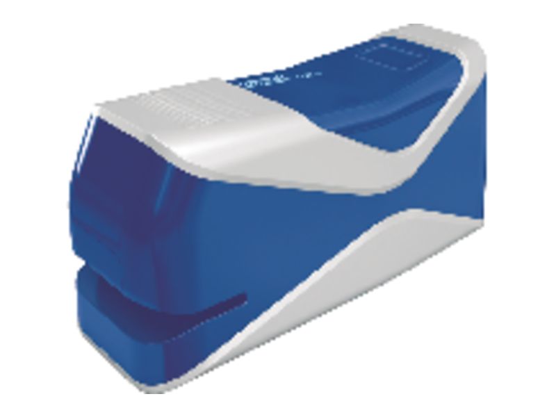 RAPID - Grapadora Electrica 10BX 10 Hojas Pilas AA (Ref.5000295)