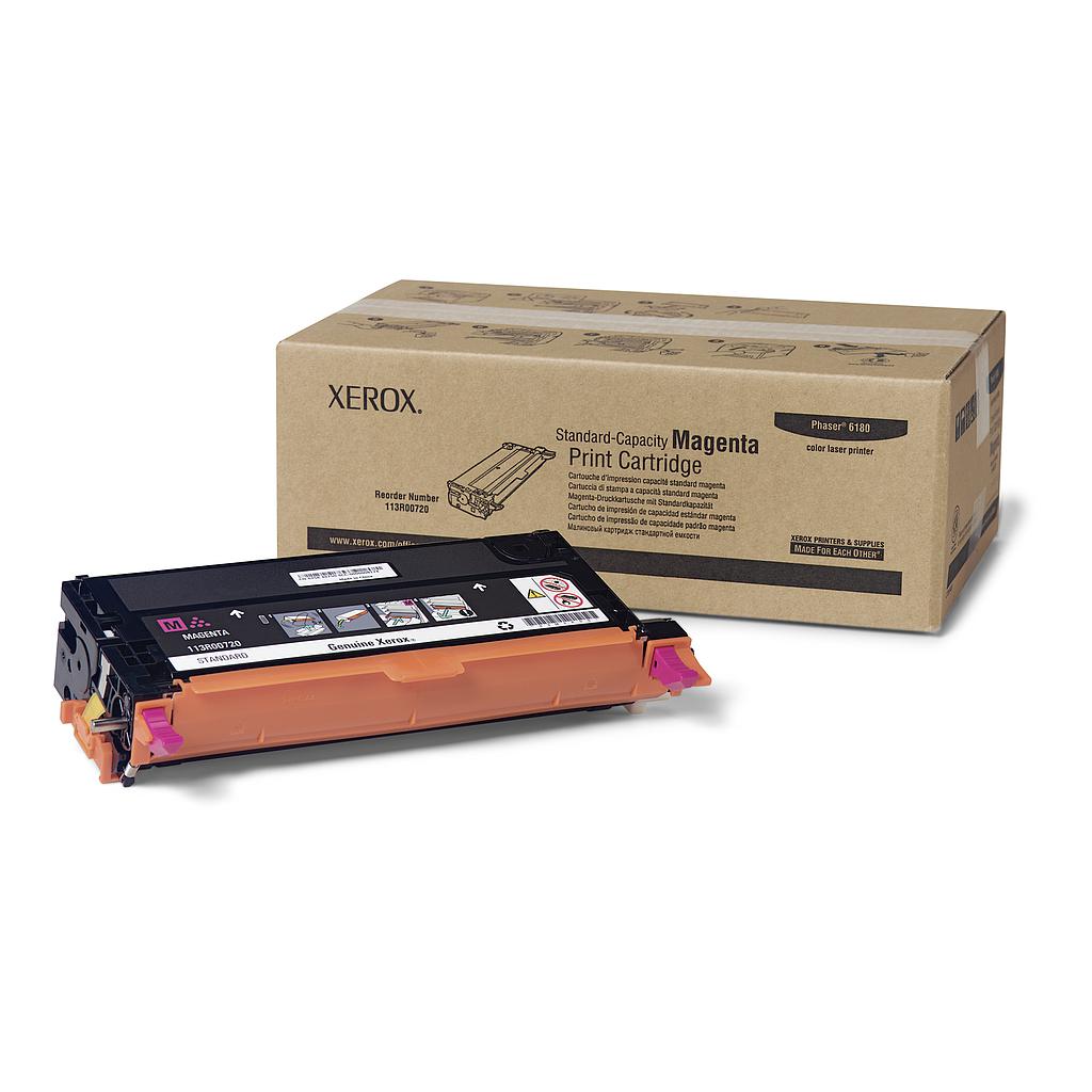 XEROX - OFFICE - Toner Laser COMPATIBLES MG 2K (Ref.113R00720)