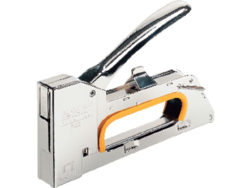RAPID - Clavadora R23 Grapas Estandar n13 Palanca plegable (Ref.20510450)