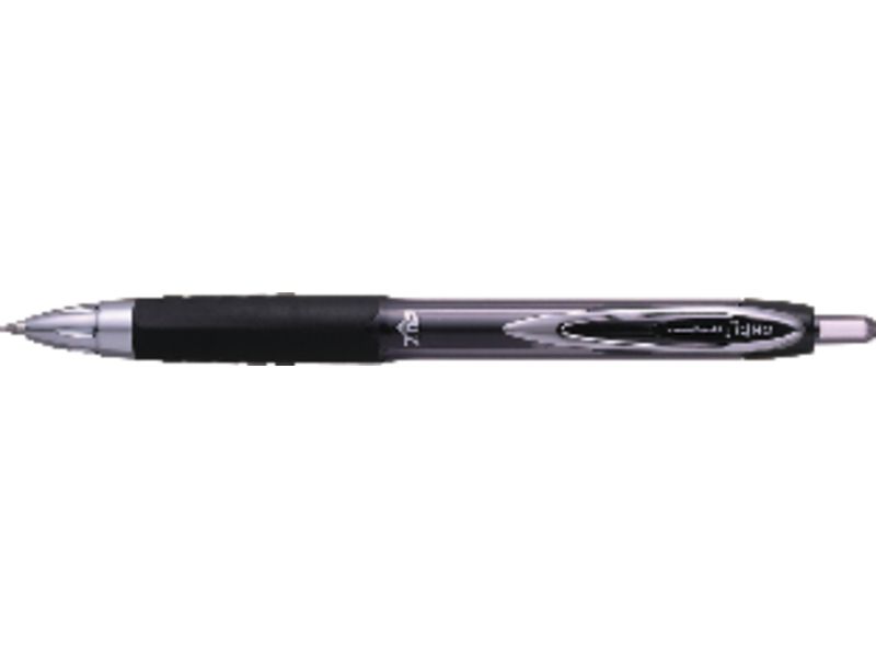 UNI-BALL - Roller Signo UMN-207 Negro Trazo 0,4mm Tinta gel (Ref.762633000)