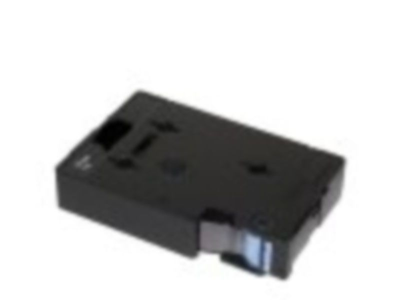 BROTHER - Cinta Rotuladora TC-203 7,7m 12mm Azul/Blanco (Ref.TC203)