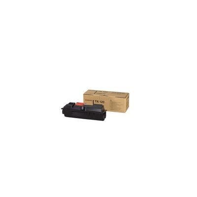 KYOCERA MITA - Toner Laser ORIGINALES TK120 NEGRO 7,2K (Ref.1T02G60DE0)
