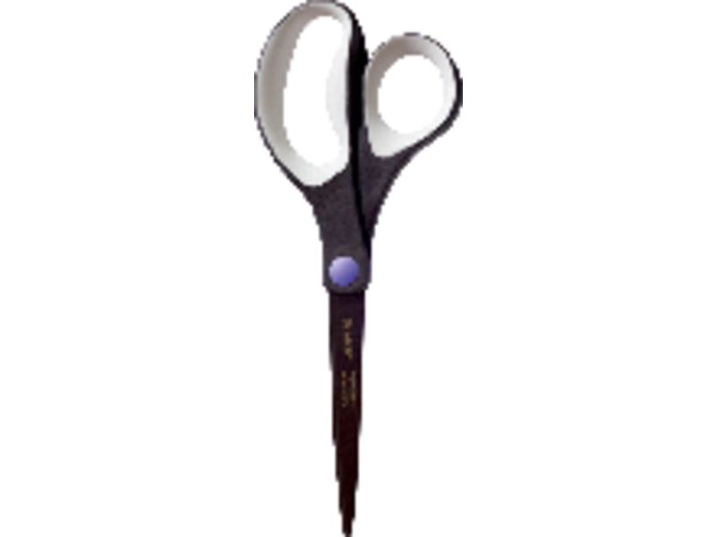 SCOTCH - Tijeras Titanium 20 cm Negro Titanio fundido FT600004038 (Ref.FT600004053)