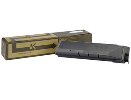 KYOCERA MITA - Toner Laser ORIGINALES KYOCERA FS-C8600DN/8560DN NEGRO 30000 PAG (Ref.TK8600K)