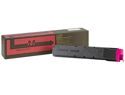 KYOCERA MITA - Toner Laser ORIGINALES KYOCERA FS-C8600DN/8560DN MAGENTA 20000 PAG (Ref.TK8600M)