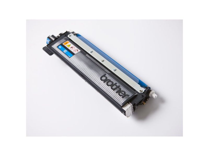 BROTHER - Toner Laser ORIGINALES TN-230C Cyan (Ref.TN230C)