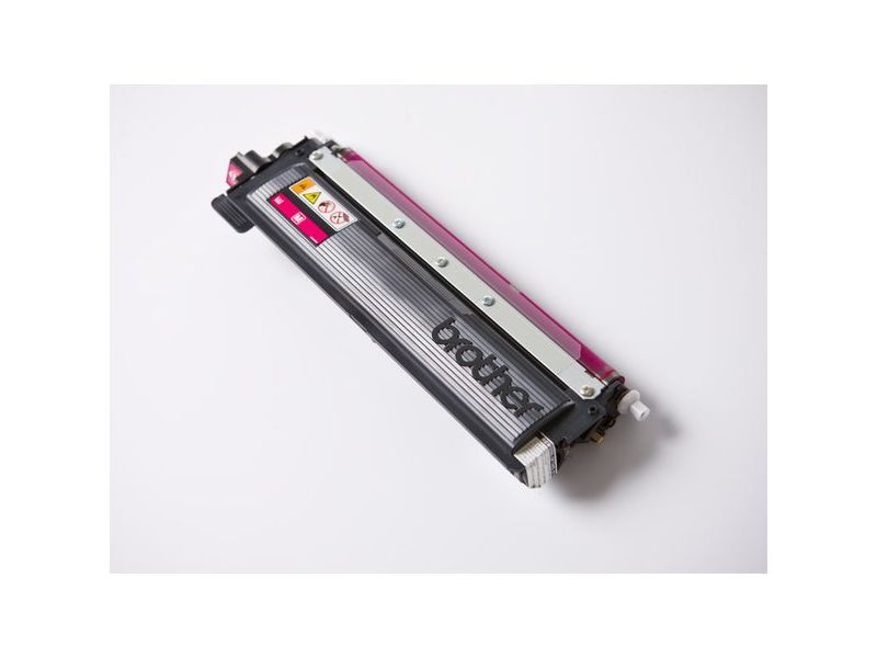 BROTHER - Toner Laser ORIGINALES TN-230M Magenta (Ref.TN230M)