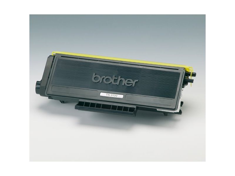 BROTHER - Toner Laser ORIGINALES TN-3130 Negro 3.500pg 317381 (Ref.TN3130)