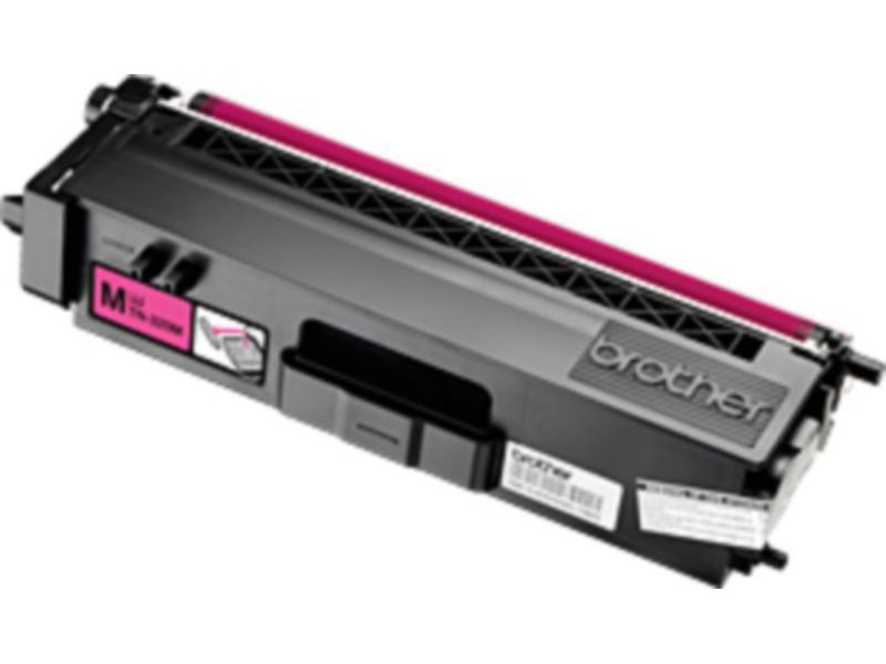 BROTHER - Toner Laser ORIGINALES Magenta (Ref.TN328M)