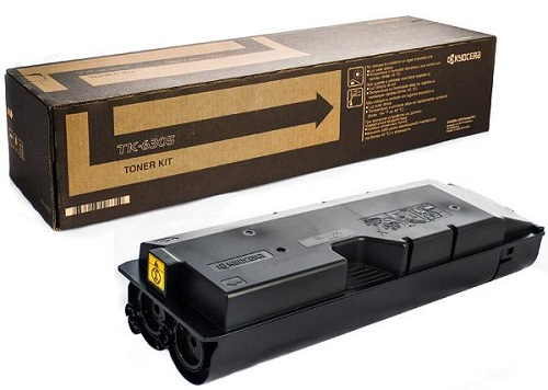 KYOCERA MITA - Toner Laser ORIGINALES TK6305 NEGRO 35K (Ref.1T02LH0NL1)
