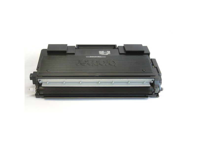 BROTHER - Toner Laser ORIGINALES TN-4100 Negro 7.500 pg (Ref.TN4100)