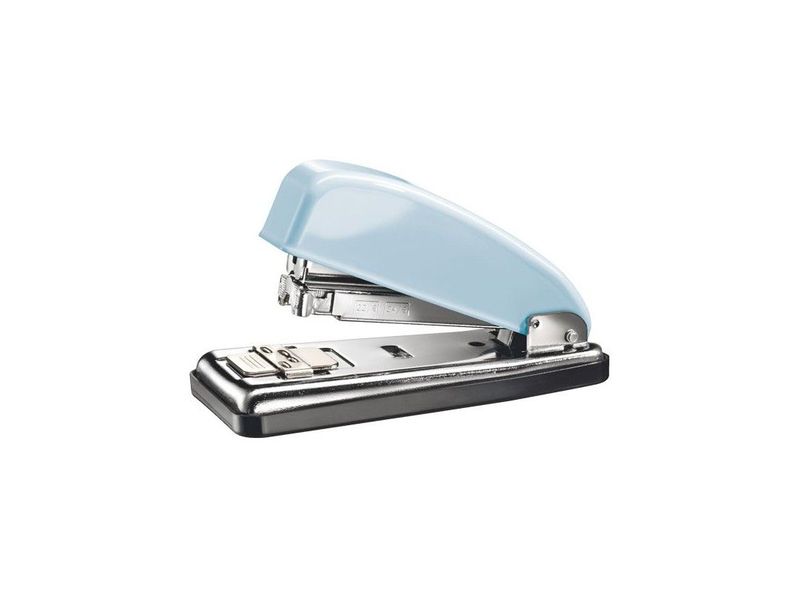 PETRUS - Grapadora 226 30 Hojas Azul/Cromado (Ref.624404)