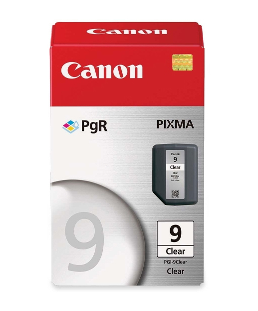 CANON - Cartuchos ORIGINALES Inyección De Tinta PGI-9C CYAN HL3140CW (Ref.2442B001)