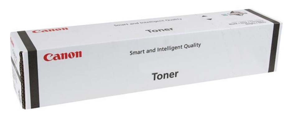 CANON - Toner Laser ORIGINALES C-EXV37 NEGRO (Ref.2787B002)