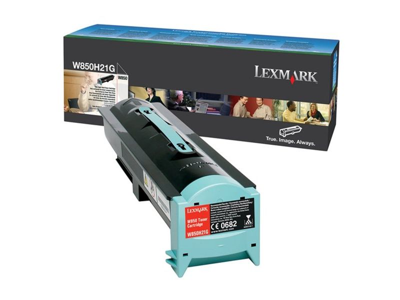 LEXMARK - Toner Negro Compatible W850n/W850dn (Ref.W850H21G)
