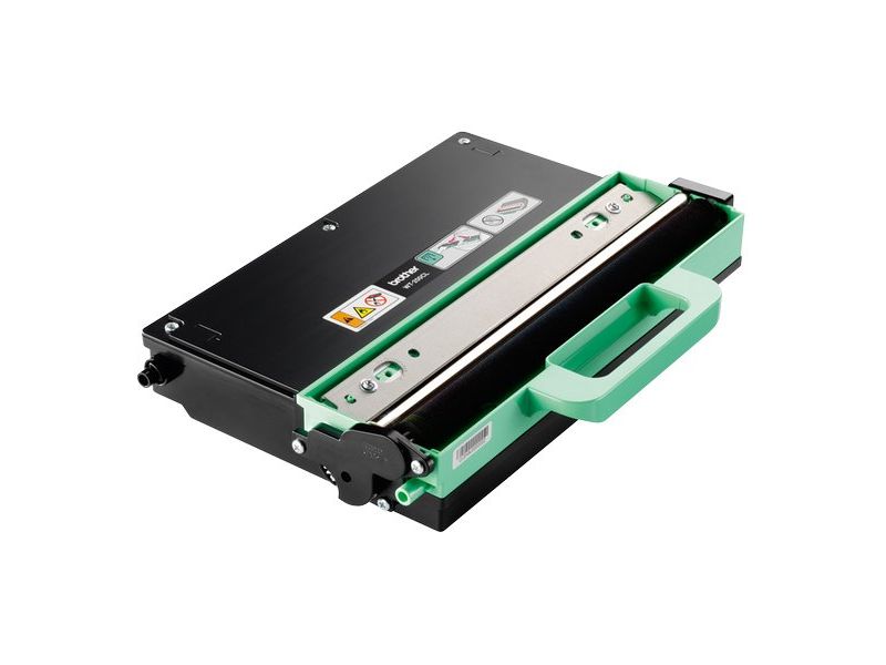 BROTHER - Bote Residual Color 50.000 Paginas (Ref.WT200CL)