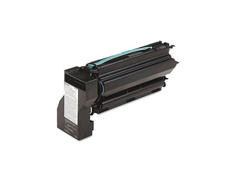 IBM - Toner Laser ORIGINALES IF1764 Negro (Ref.39V1919)