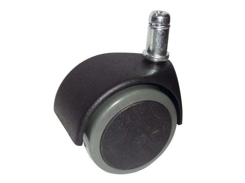 5* - Set de 5 Ruedas Goma Diám. 50 mm (Ref.PACK5RP)