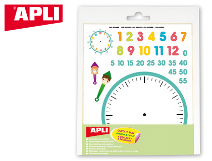 APLI - Bolsa GOMETS LAS HORAS 3H. REM (Ref.12789)