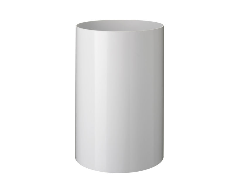 ARCHIVO 2000 - Papelera BEN 17 litros 260 x 335 mm.Color Blanco (Ref.2000 BL)