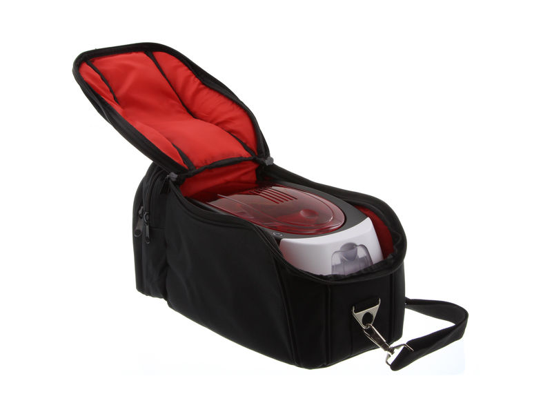 BADGY - Bolsa DE TRANSPORTE DE VIAJE PARA IMPRESORAS (Ref.A5311)
