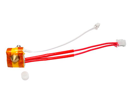 COLIDO - BOQUILLA EXTRUSOR 3D 2.0/2.0 PLUS/DIY/X3045/M2020 (Ref.COL3D-LMD020X)