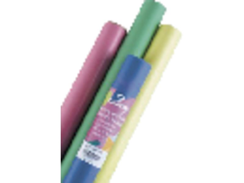 CANSON - Rollo Papel Seda 0.5x5m Blanco (Ref.200992659)