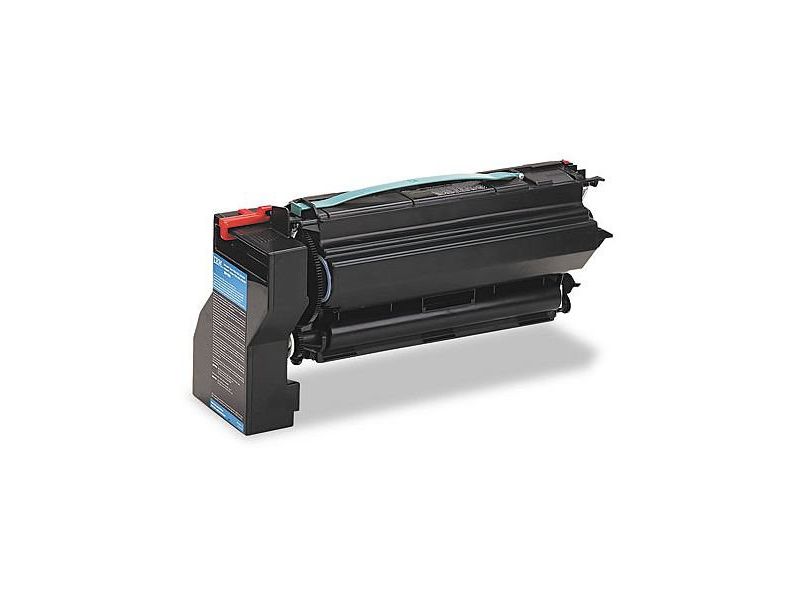 IBM - Toner Laser ORIGINALES IF1764 Cyan (Ref.39V1920)