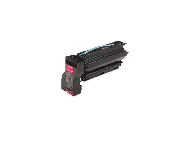 IBM - Toner Laser ORIGINALES IF1764 Magenta (Ref.39V1921)