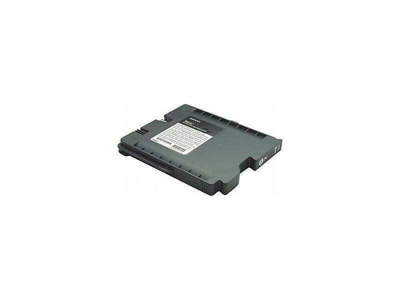 RICOH - Cartuchos ORIGINALES Inyección De Tinta 21K Negro (Ref.405532)