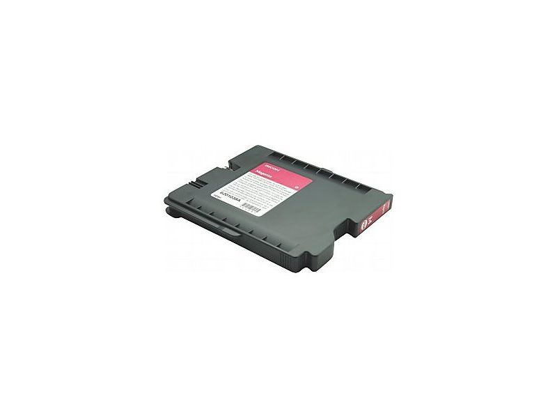 RICOH - Cartuchos ORIGINALES Inyección De Tinta GC21M Magenta (Ref.405534)