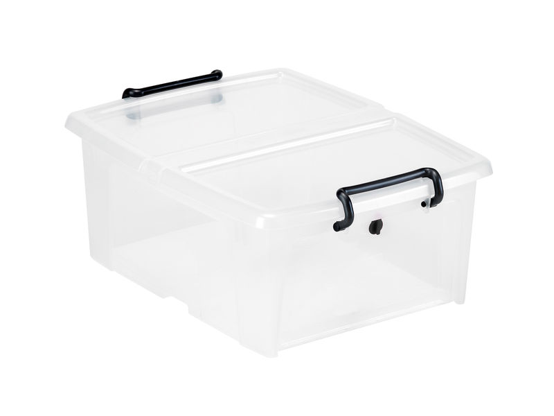 CEP - Caja Almacenamiento Apertura Horizontal 2006950110 (Ref.HW695)