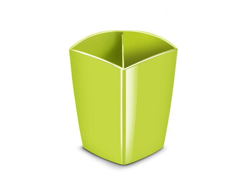 CEP - Cubilete magnético Gloss Verde 1005310301 (Ref.530 M G)