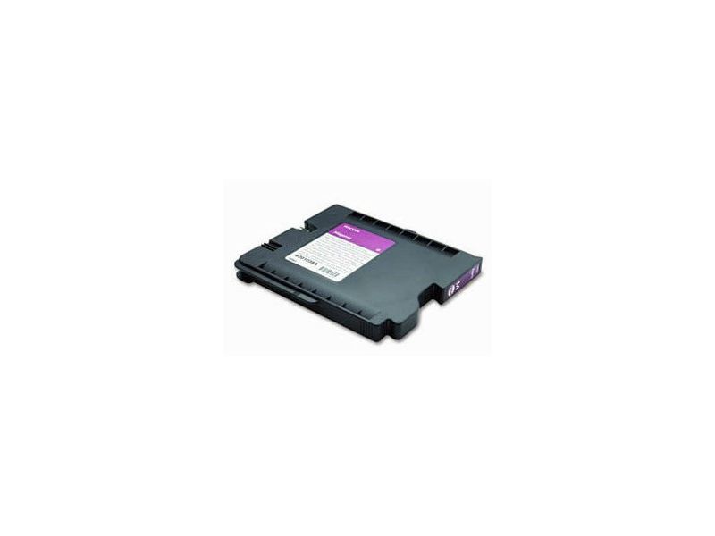 RICOH - Cartuchos ORIGINALES Inyección De Tinta GC31-MGT Magenta (Ref.405690)