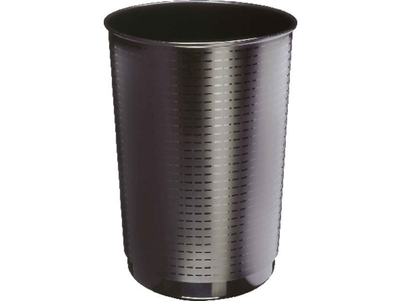 CEP - Papelera Gigante 40L. Negro (Ref.1001330161)