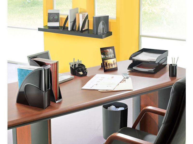 CEP - Revistero Pro 674 250x80x330mm Negro (Ref.1006740161)