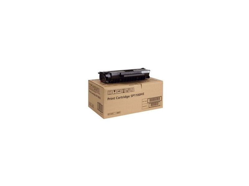 RICOH - Toner Laser ORIGINALES Negro Compatible SP1100 (Ref.406572)