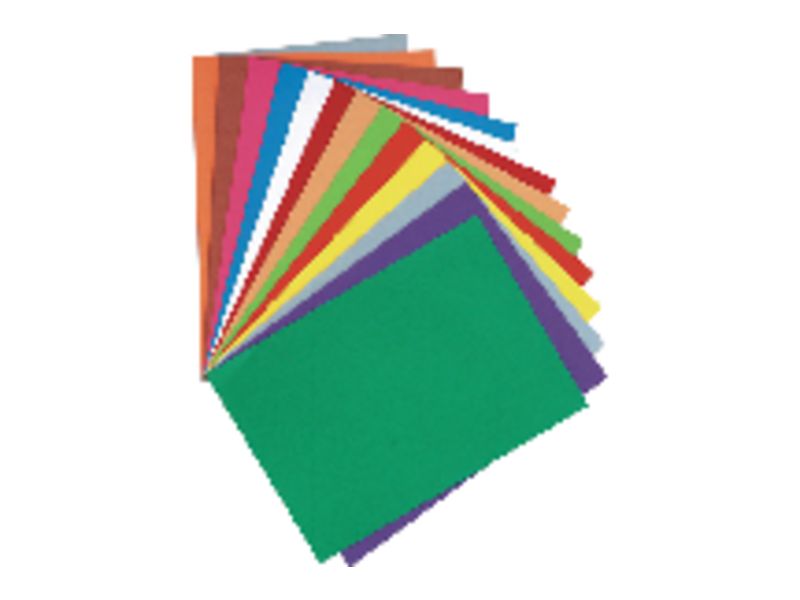 CLAIREFONTAINE - Subcarpeta Bahia A4 Cartulina Verde oscuro 80 G (Ref.800004E)