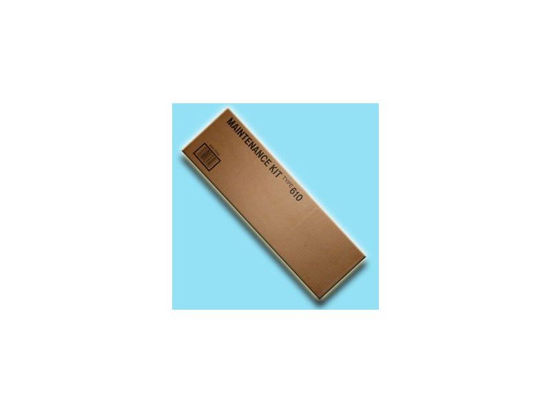 RICOH - Kit Mantenimiento Negro 90000 paginas (Ref.406714)