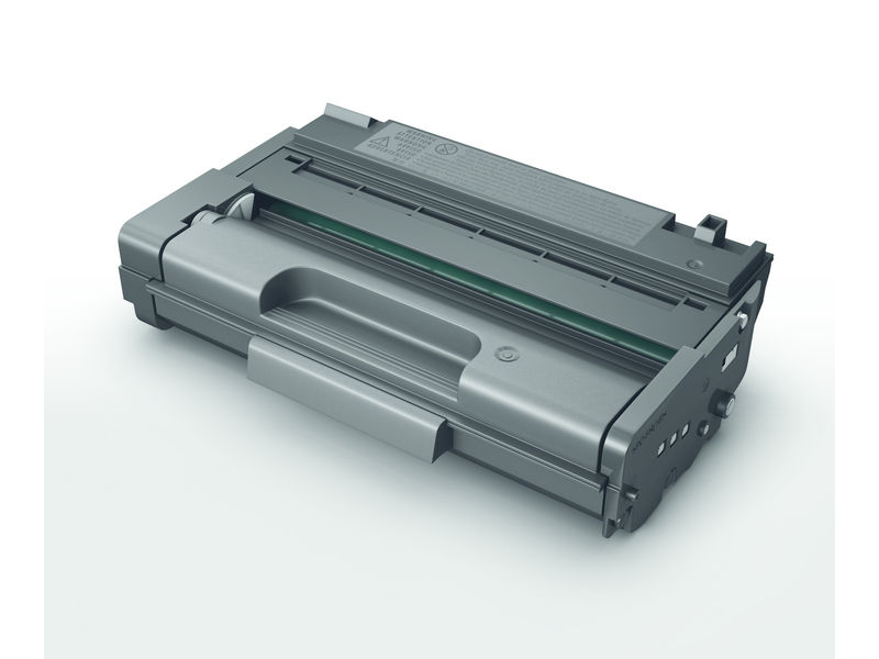 RICOH - Toner Laser ORIGINALES Negro 406990/ (Ref.407646)
