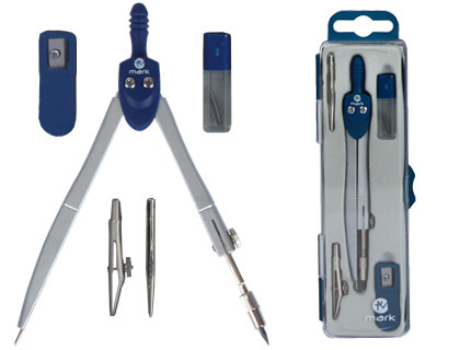 LIDERPAPEL - COMPAS TECNICO (Ref.MP03)