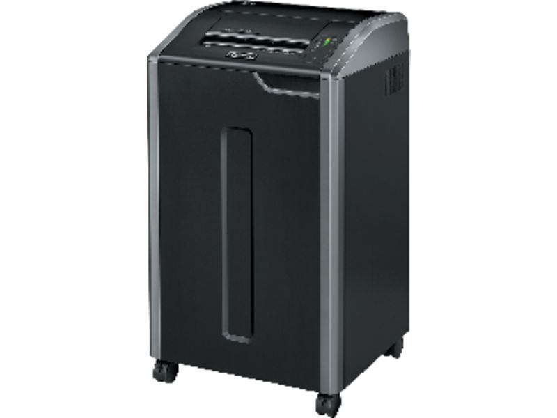 FELLOWES - Destructora 425 i 121L Corte en particula 4x30mm Capacidad 38h. (Ref.4698501)