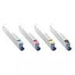 OKI - Toner Laser ORIGINALES Negro (Ref.42918916)