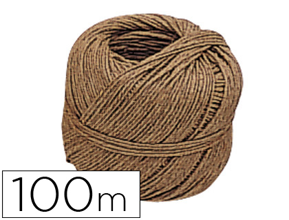CUERDA CAÑAMO GRANDE -UNIDAD (Ref.072032A)
